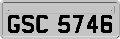 GSC5746
