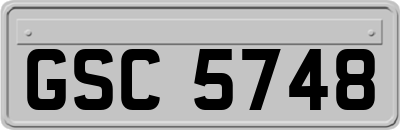 GSC5748