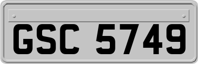 GSC5749