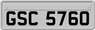 GSC5760