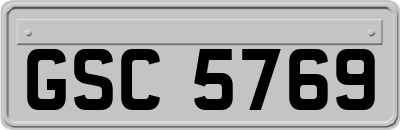 GSC5769