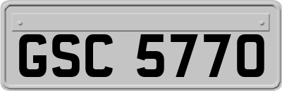 GSC5770