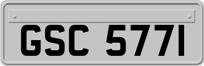 GSC5771