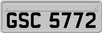 GSC5772