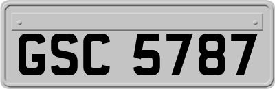 GSC5787