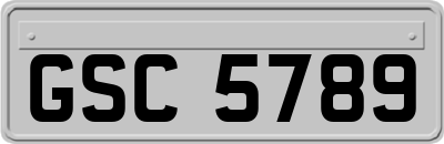 GSC5789