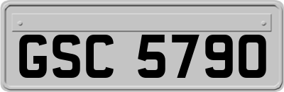 GSC5790
