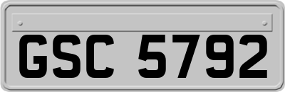 GSC5792