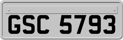 GSC5793