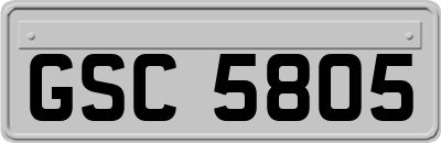 GSC5805