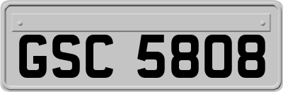 GSC5808