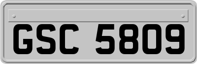 GSC5809