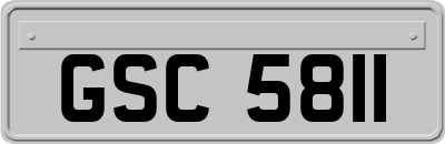 GSC5811