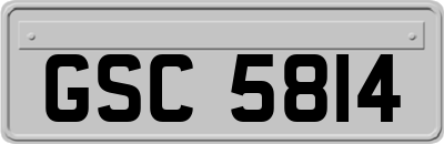GSC5814