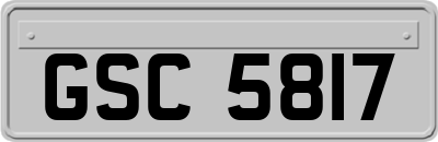 GSC5817