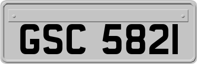 GSC5821