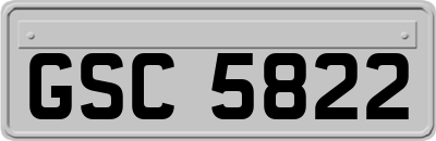 GSC5822