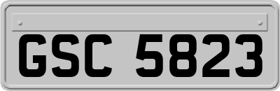 GSC5823