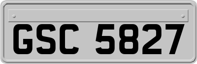GSC5827
