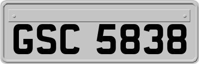 GSC5838