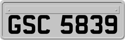 GSC5839