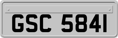 GSC5841