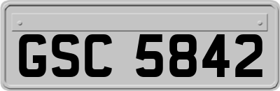 GSC5842