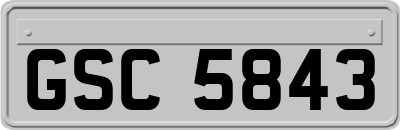 GSC5843