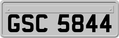 GSC5844