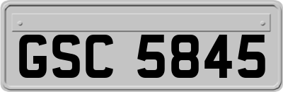 GSC5845