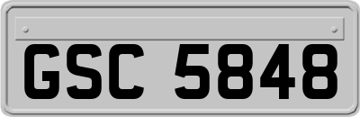 GSC5848
