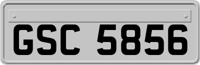 GSC5856