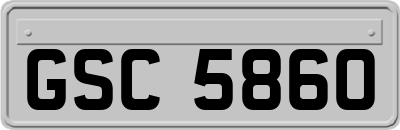 GSC5860