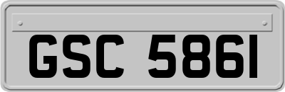 GSC5861
