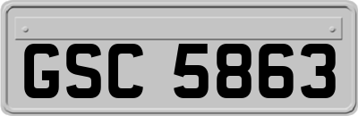 GSC5863