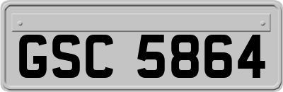 GSC5864