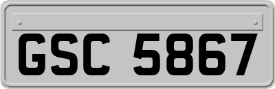 GSC5867