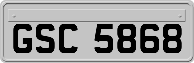 GSC5868