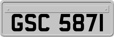GSC5871