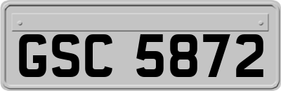 GSC5872