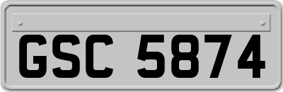 GSC5874