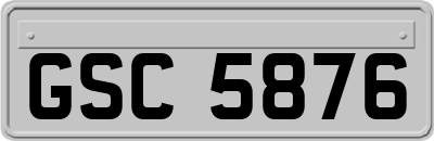 GSC5876