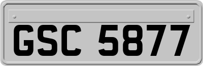 GSC5877
