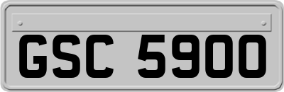 GSC5900