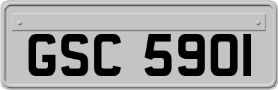 GSC5901