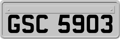 GSC5903