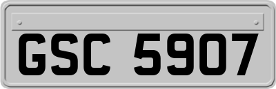 GSC5907