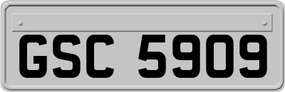 GSC5909