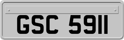 GSC5911