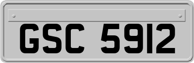 GSC5912